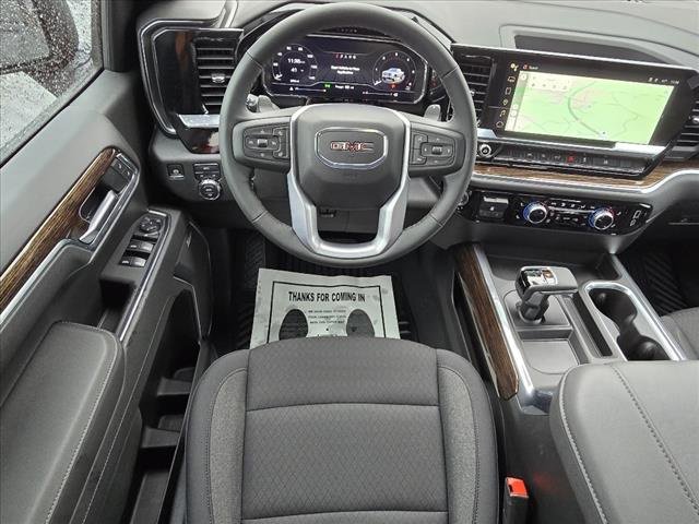 2025 Gmc Sierra 1500 Elevation photo 3