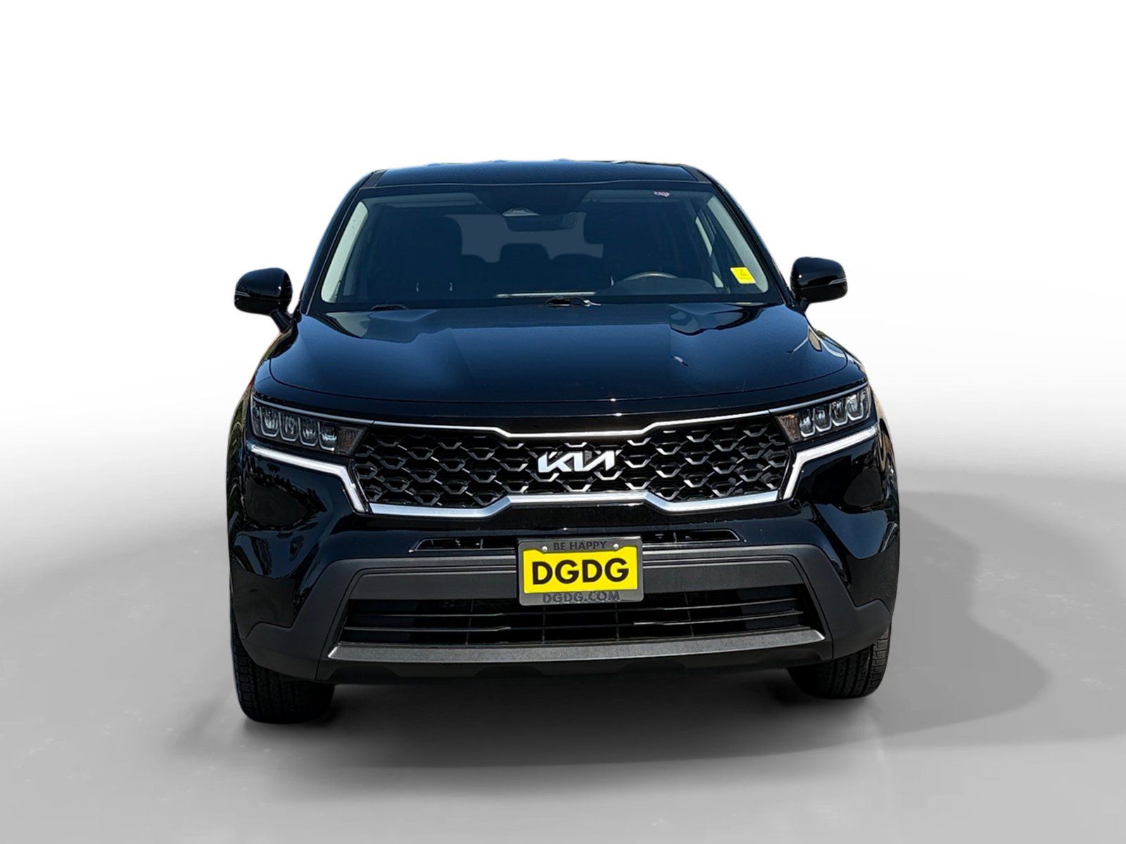 2023 Kia Sorento LX photo 8