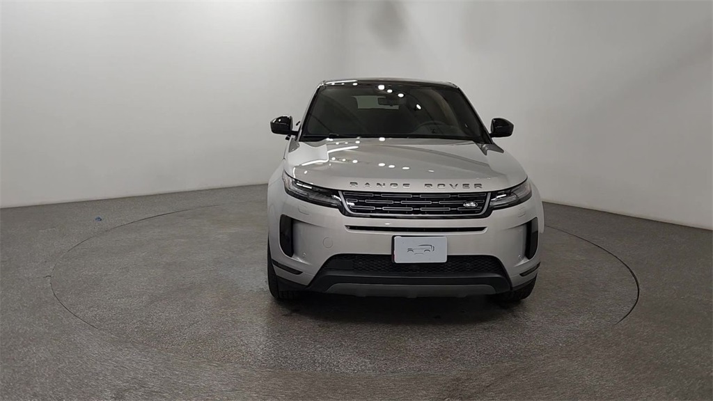 2026 Land Rover Range Rover Evoque S photo 3