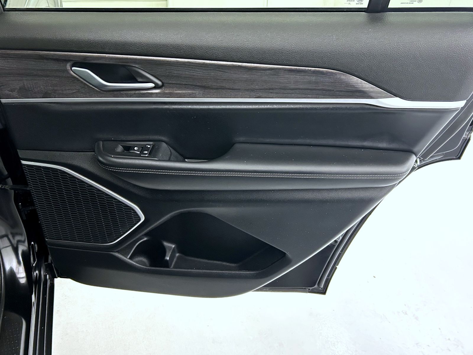 2021 Jeep Grand Cherokee Limited photo 16