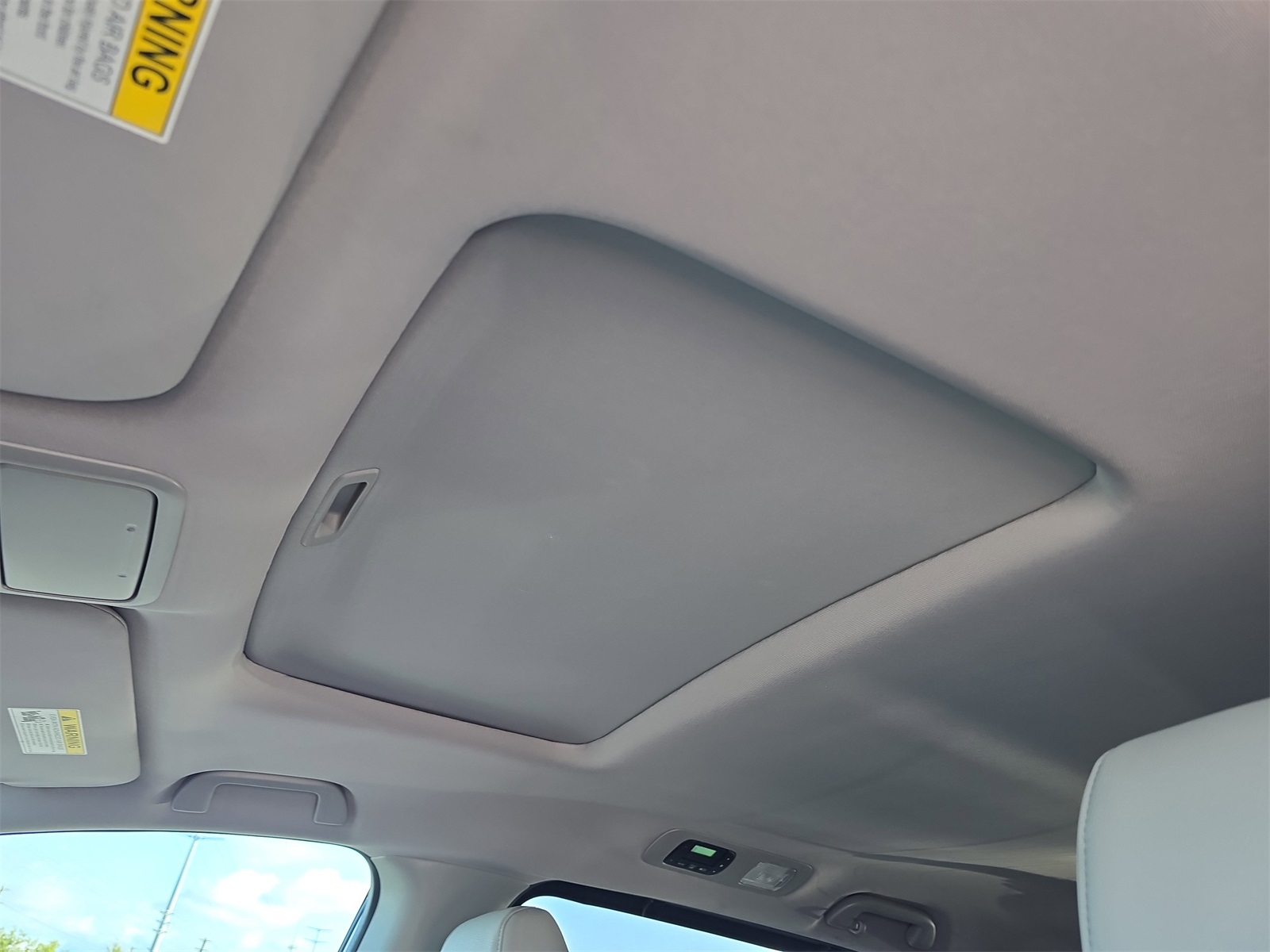 2019 Honda Odyssey EX-L photo 16