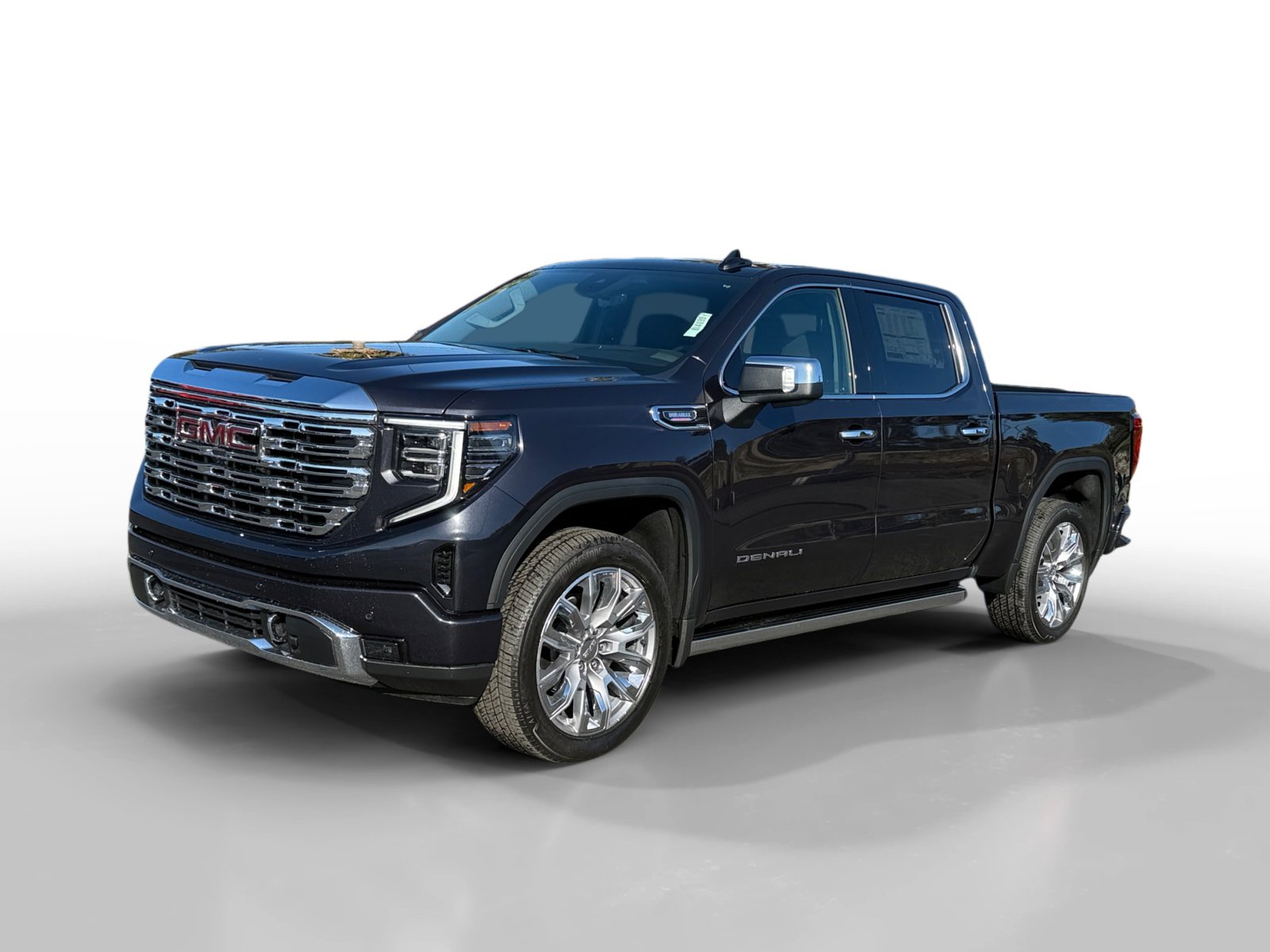 2026 GMC Sierra 1500 Denali's photo