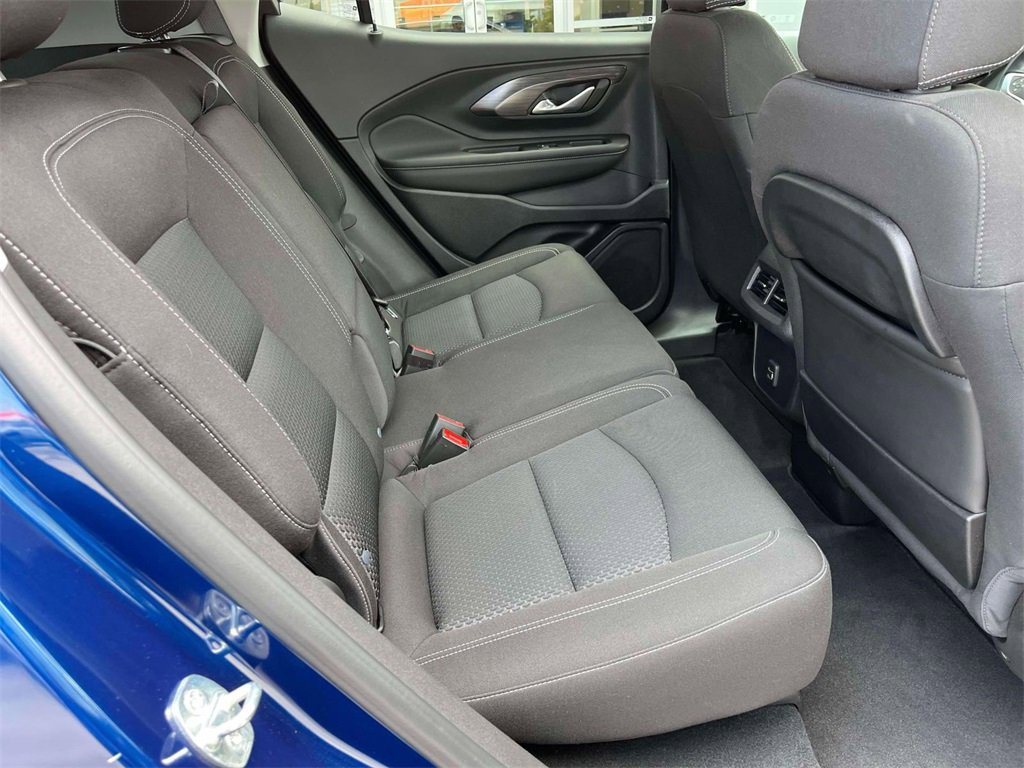 2023 Gmc Terrain SLE photo 19