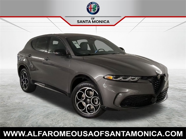 2025 Alfa Romeo Tonale