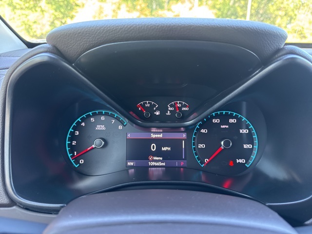 2019 Gmc Canyon SLT photo 24