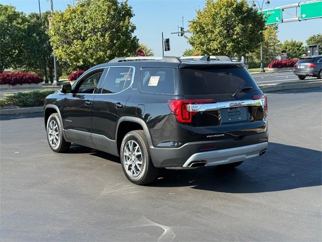 2023 Gmc Acadia SLE photo 3