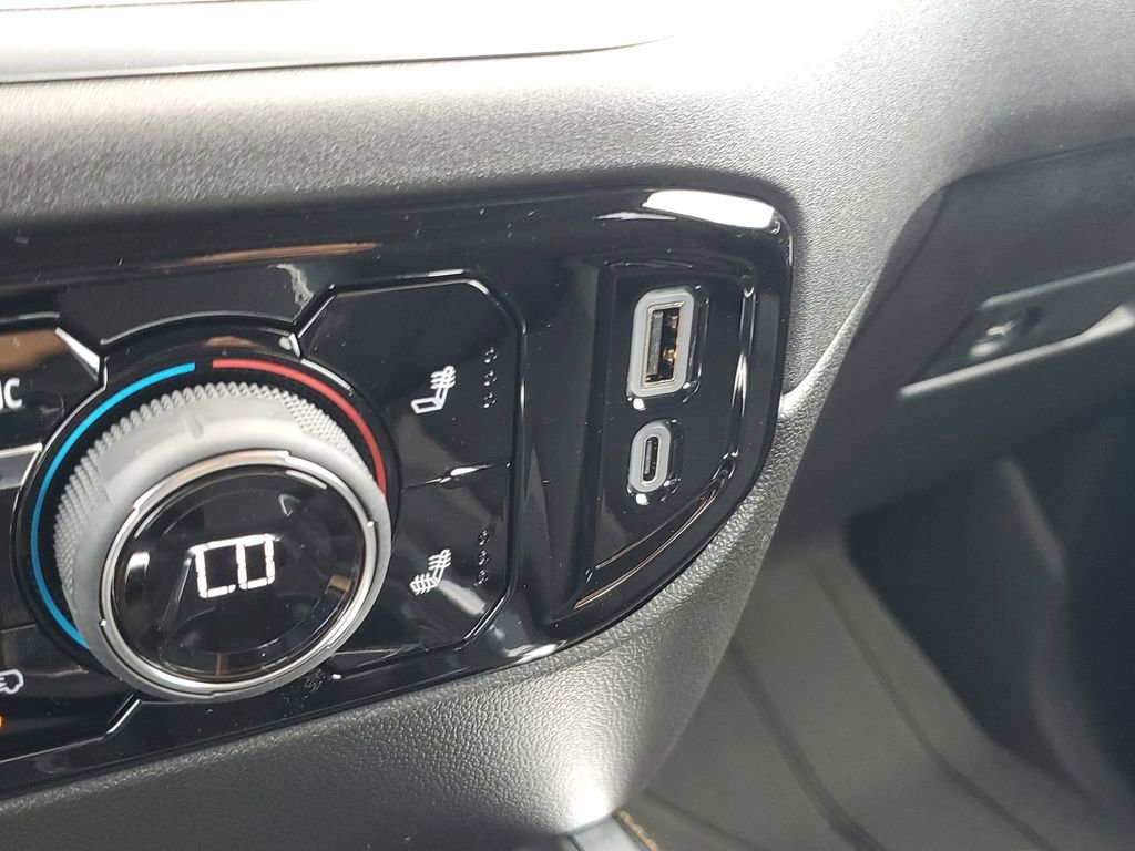 2026 Chevrolet Silverado 1500 RST photo 31