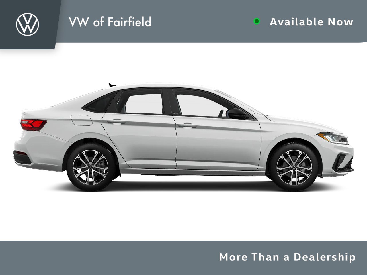 2026 Volkswagen Jetta Sport's photo