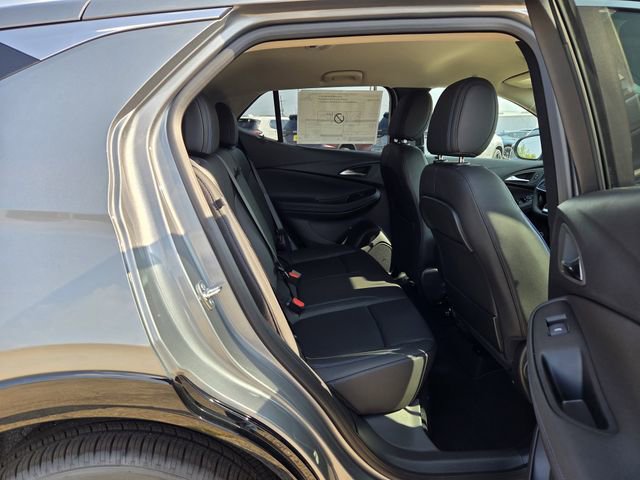 2026 Buick Encore GX Sport Touring photo 30