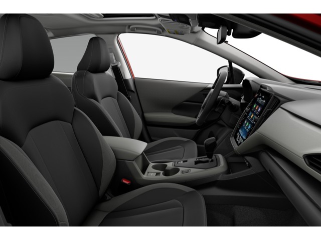 2025 Subaru Crosstrek Premium photo 16