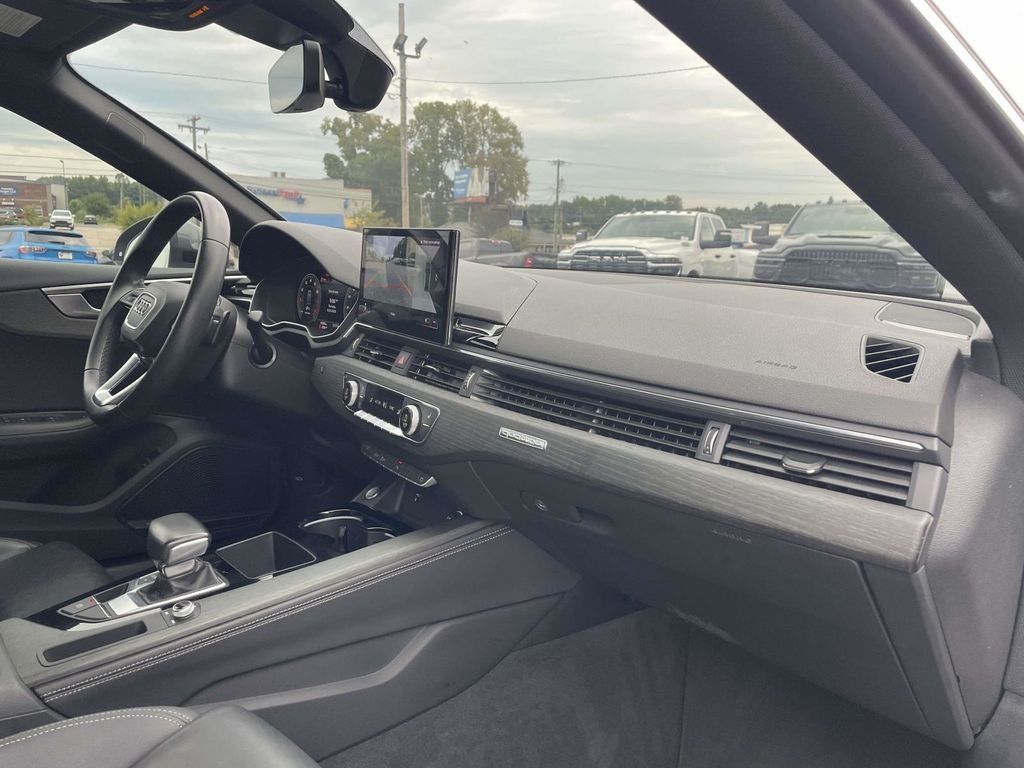 2024 Audi A5 45 S line Premium Plus photo 13