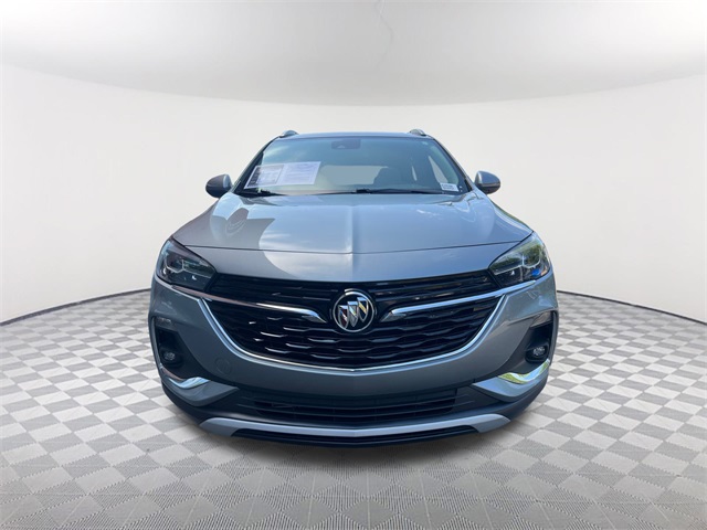 2023 Buick Encore GX Essence photo 2