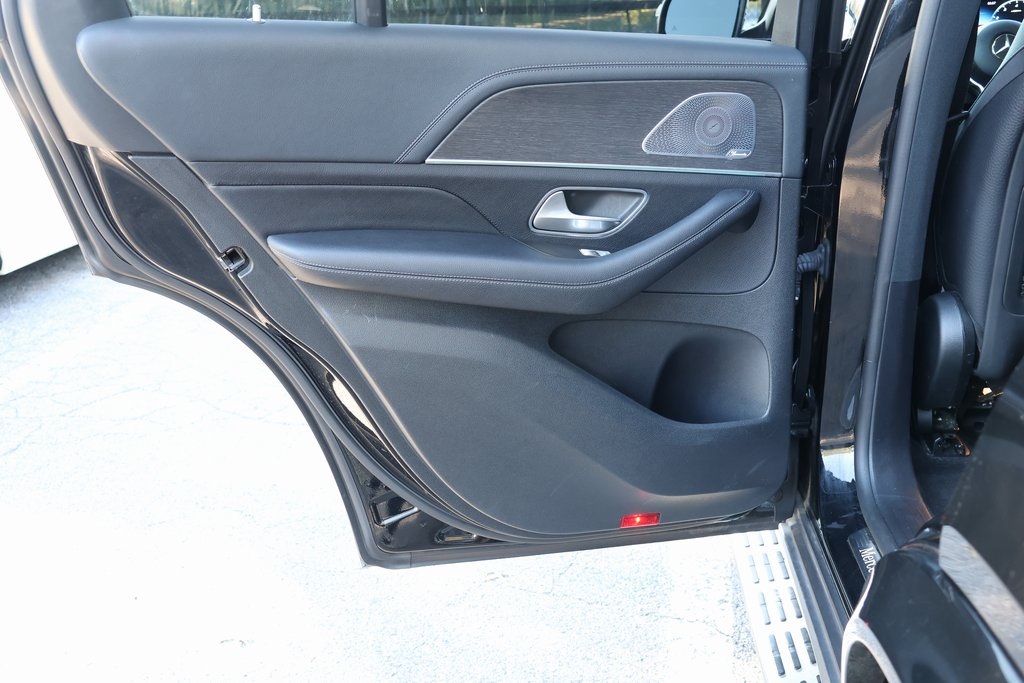 2020 Mercedes Benz GLE 580 4MATIC photo 11