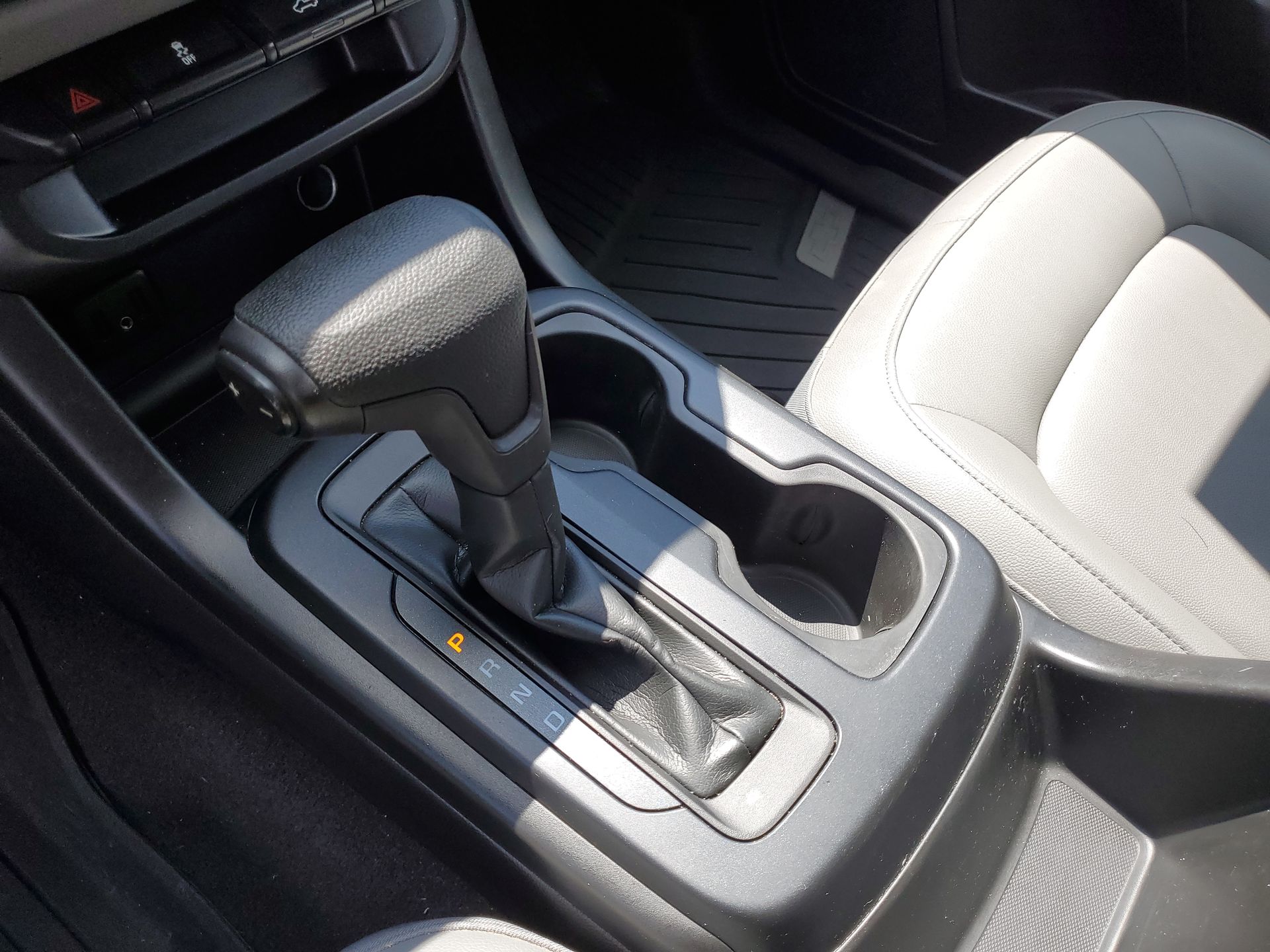 2020 Chevrolet Colorado Work Truck photo 6