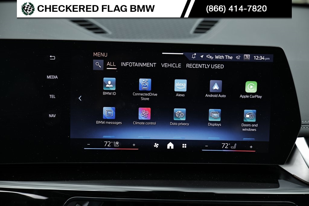 2024 Bmw X1 XDrive28i photo 30