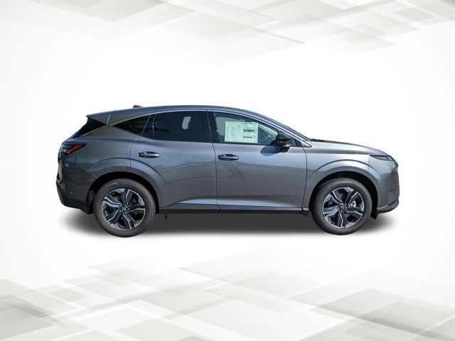 2025 Nissan Murano SL photo 2