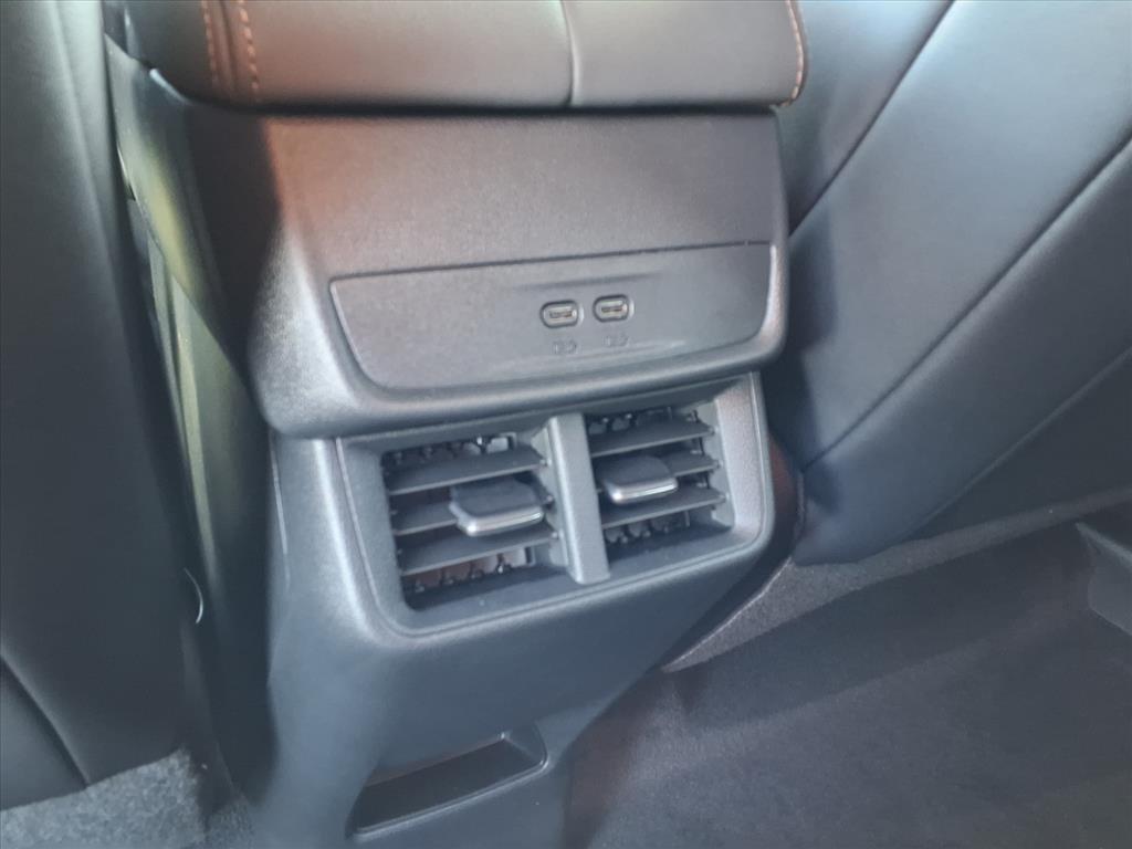 2026 Gmc Terrain AT4 photo 3