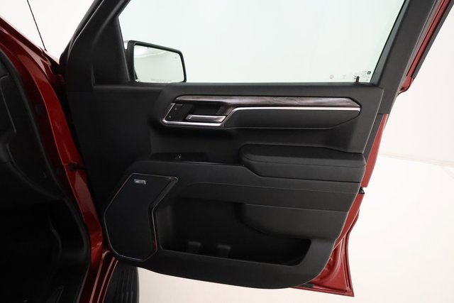 2023 Chevrolet Silverado 1500 LTZ photo 23