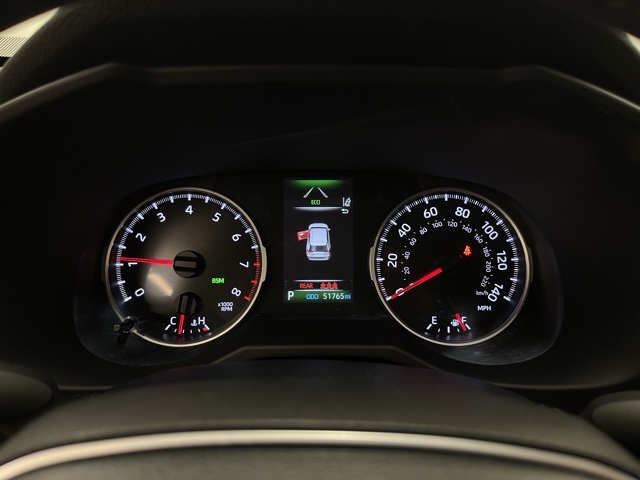 2022 Toyota RAV4 XLE Premium photo 12
