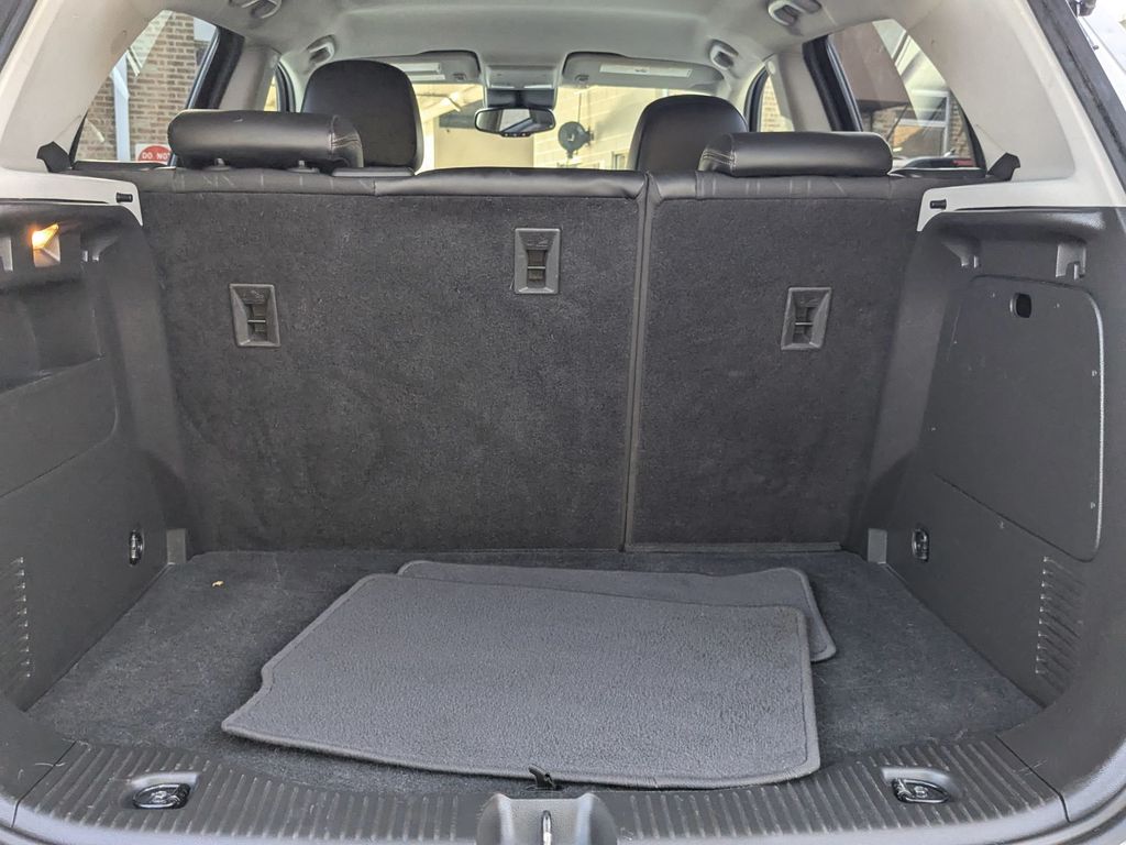 2019 Chevrolet Trax LT photo 22