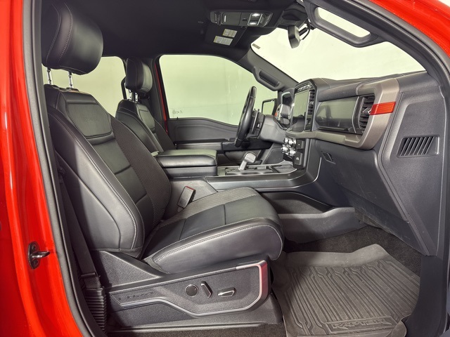 2021 Ford F-150 Raptor photo 4
