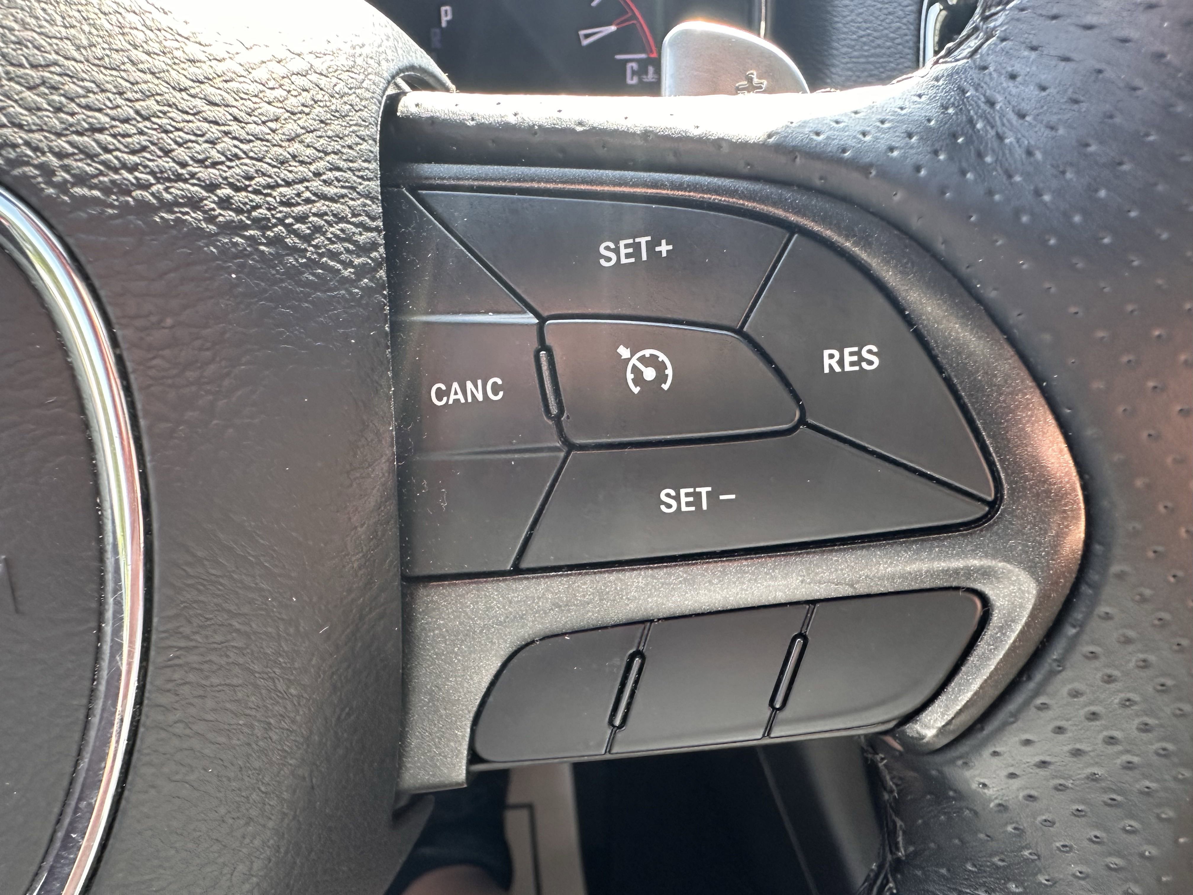 2020 Dodge Durango R/T photo 11