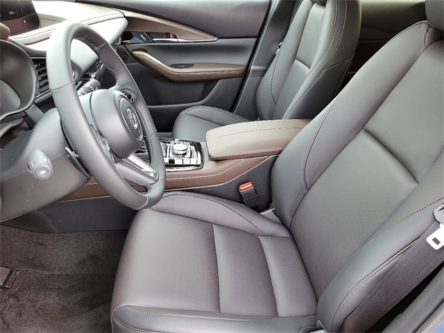 2025 Mazda CX-30 2.5 Turbo Premium Plus photo 8