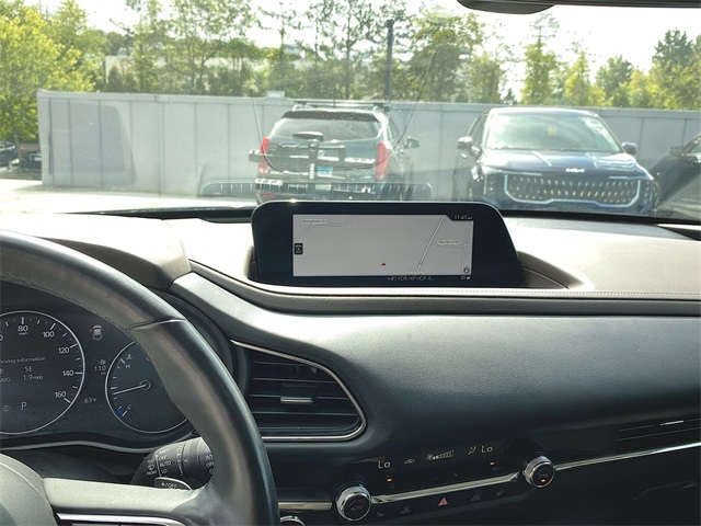 2023 Mazda CX-30 2.5 Turbo Premium photo 20