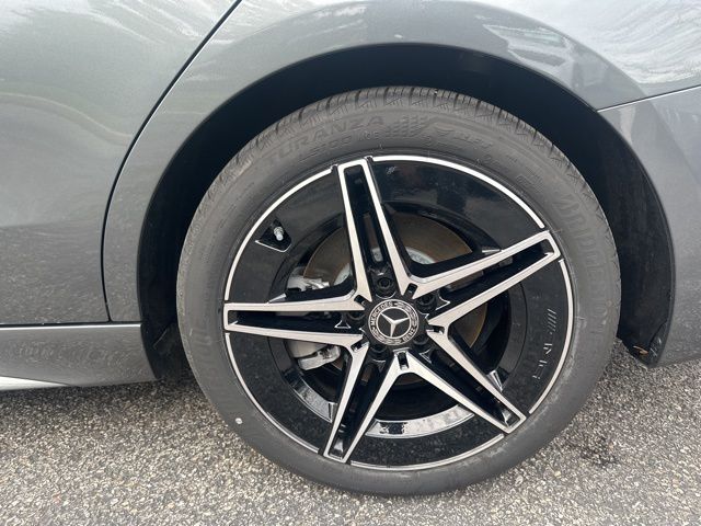2024 Mercedes Benz C 300 4MATIC photo 10