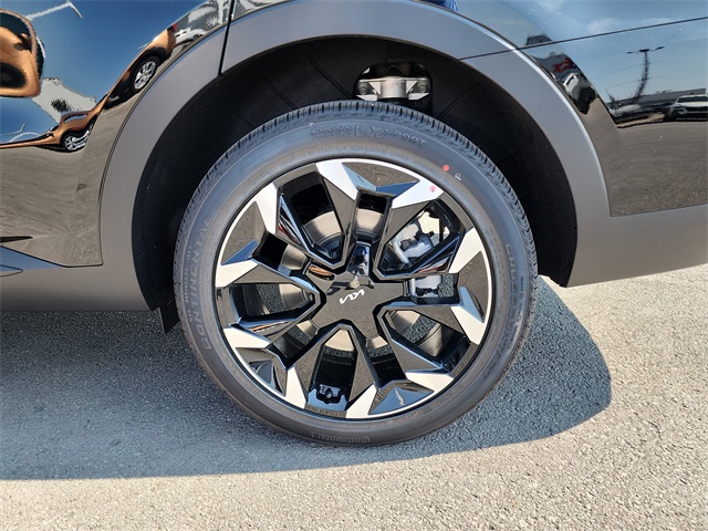 2026 Kia Sorento EX photo 26
