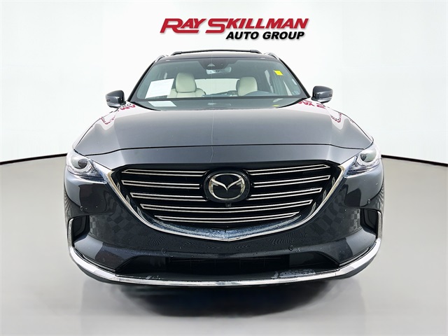 2022 Mazda CX-9 Grand Touring photo 2