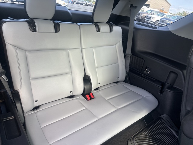 2021 Ford Explorer XLT photo 25