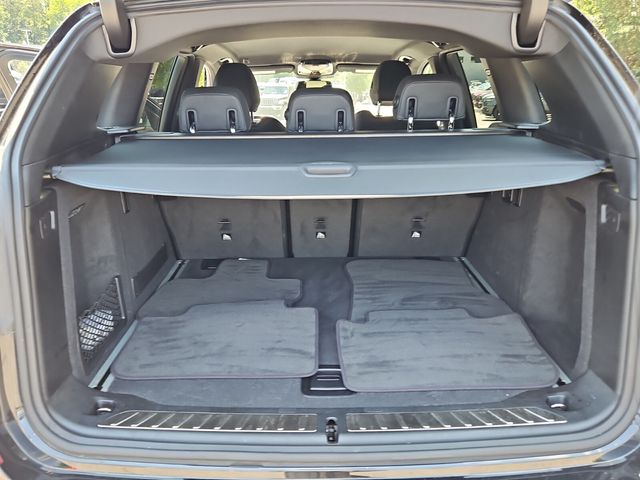 2019 Bmw X3 xDrive30i photo 10
