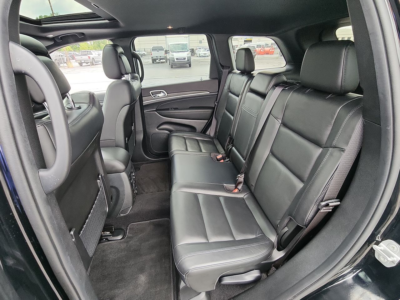 2022 Jeep Cherokee Limited photo 20