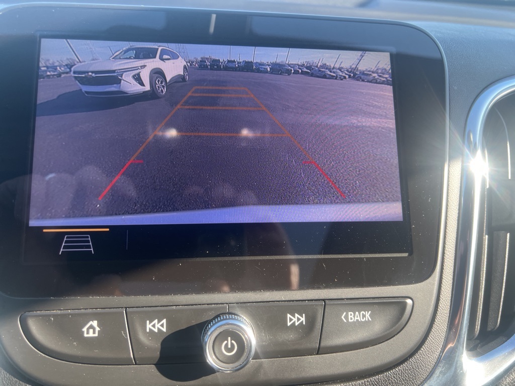 2020 CHEVROLET EQUINOX - Image 12