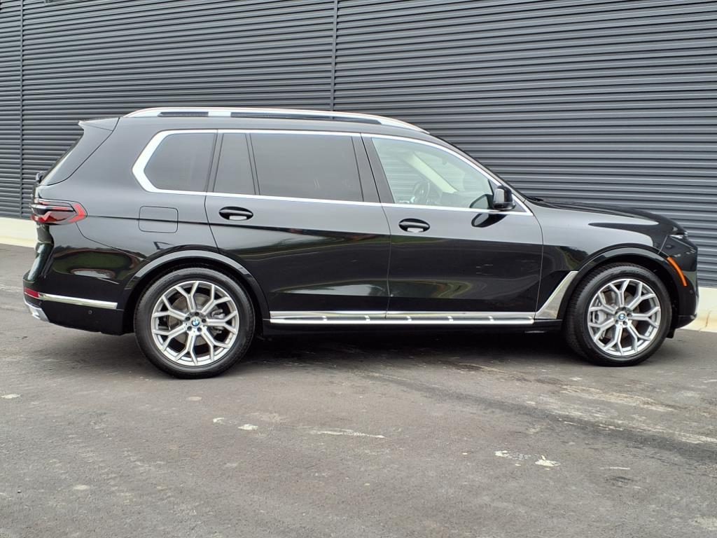 2023 Bmw X7 xDrive40i photo 25