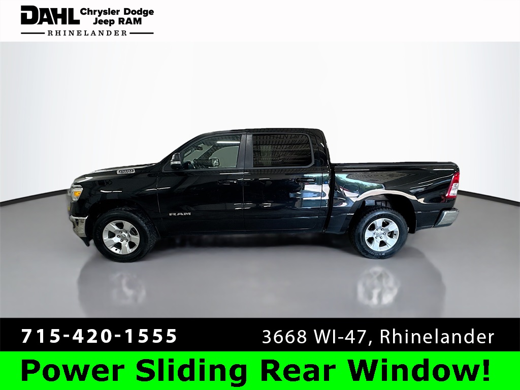 2022 Ram 1500 Big Horn Lone Star photo 4
