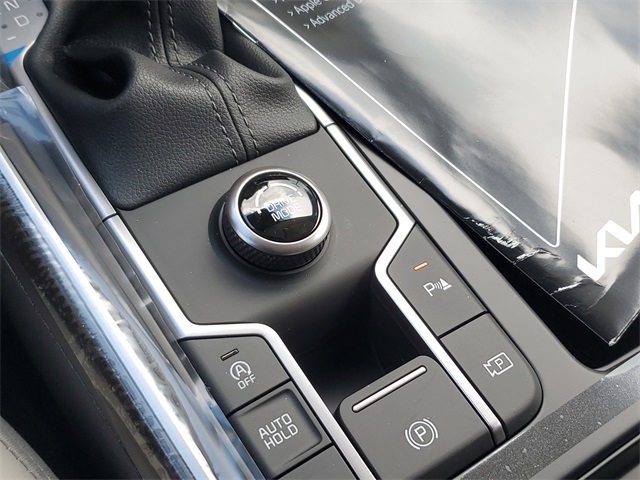 2025 Kia Sorento S photo 24