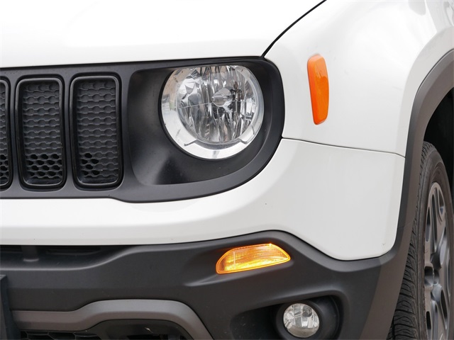 2020 Jeep Renegade Sport photo 5