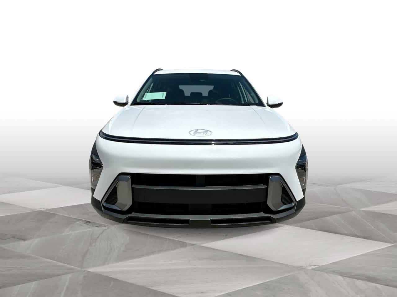 2025 Hyundai Kona SEL photo 3