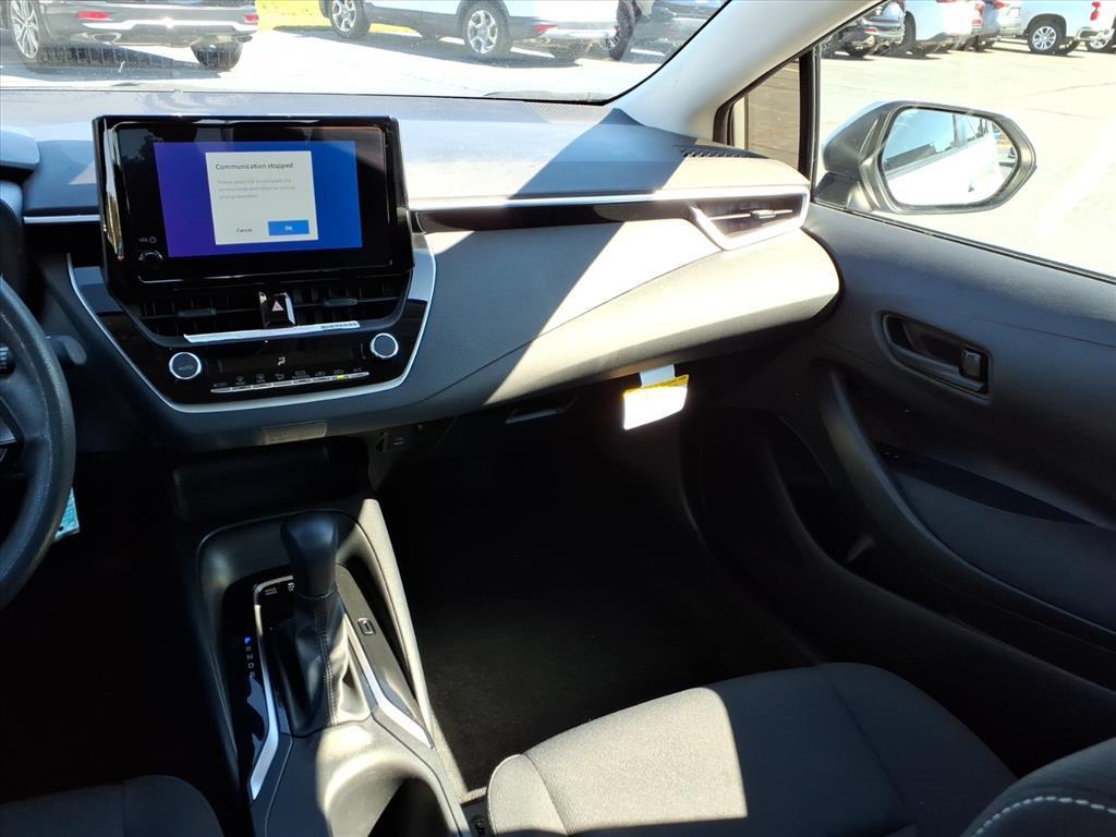2023 Toyota Corolla Hybrid LE photo 14