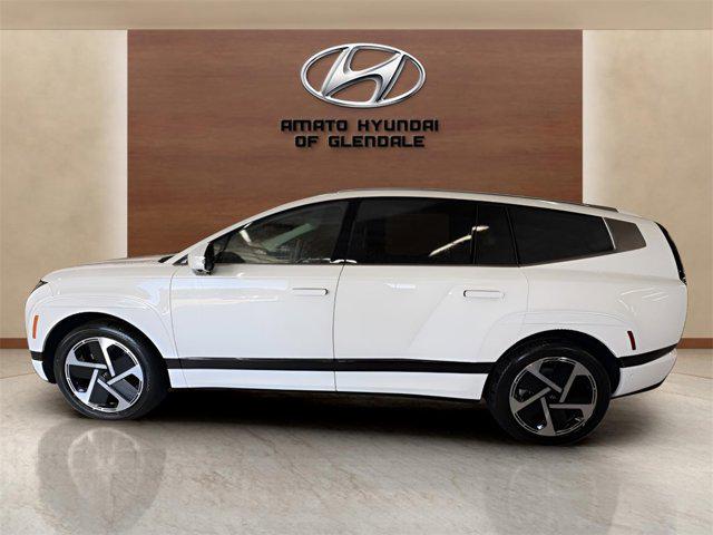 2026 Hyundai Ioniq photo 2