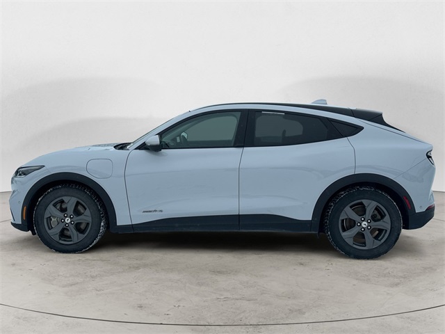 Used 2022 Ford Mustang Mach-E Select AWD with VIN 3FMTK1SS4NMA47205 for sale in Soldotna, AK