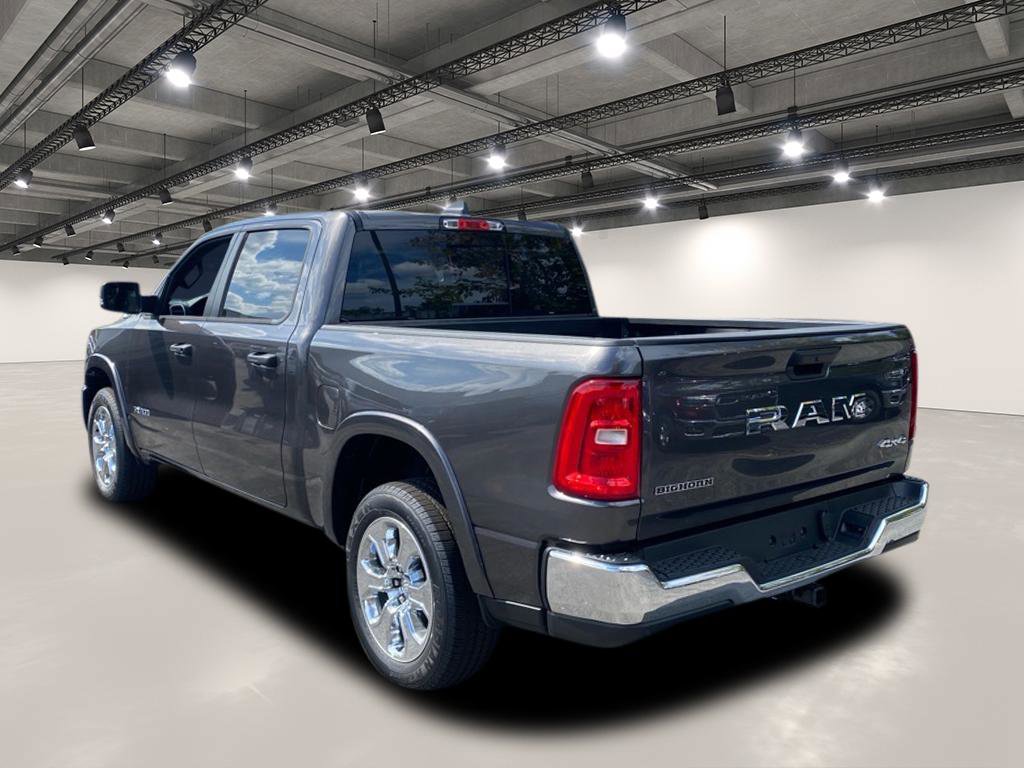 2025 Ram 1500 Big Horn photo 2