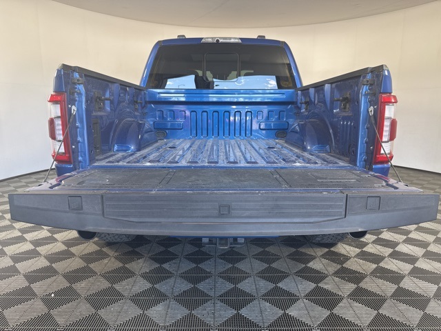 2022 Ford F-150 Raptor photo 20