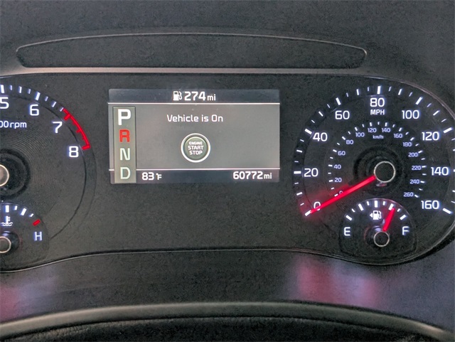 2020 Kia Soul GT-Line Turbo photo 20