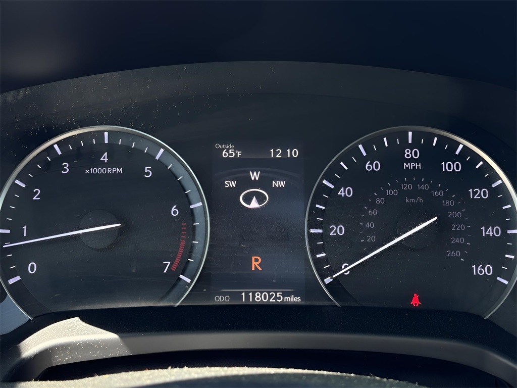 2018 Lexus RX 350L photo 22