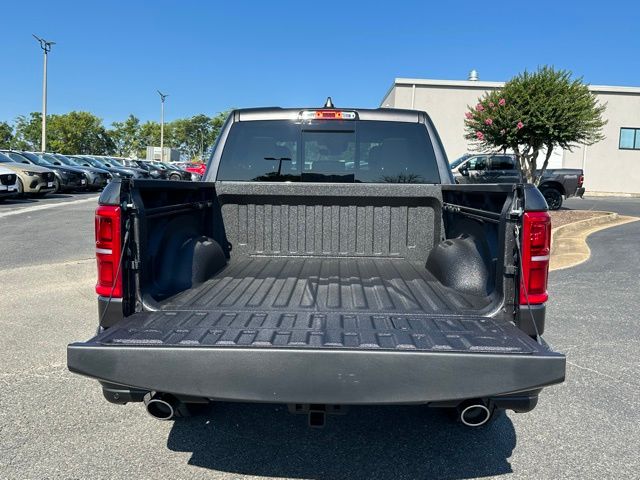 2026 Ram 1500 Limited photo 12