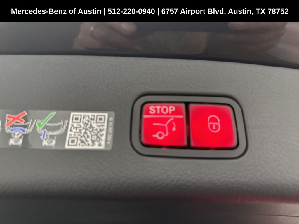 2026 Mercedes Benz GLC 350e 4MATIC photo 25