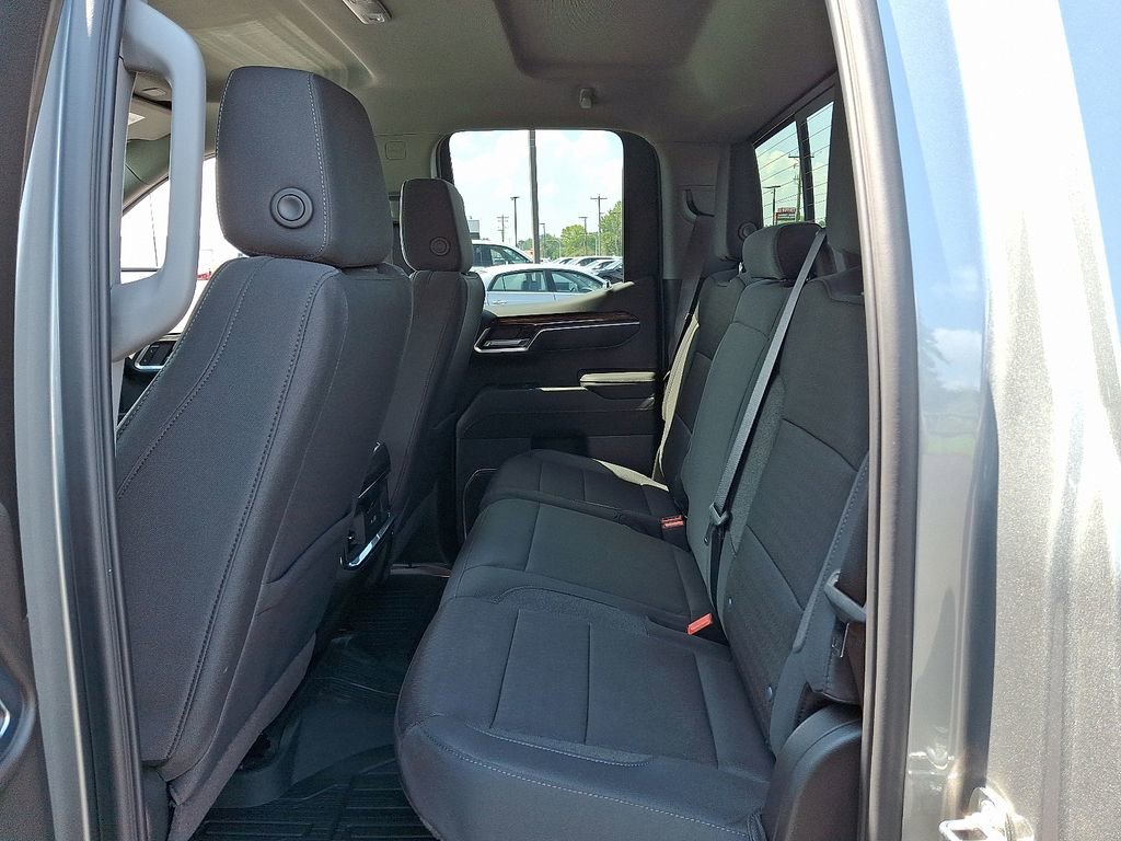 2026 Gmc Sierra Elevation photo 9